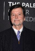 Ken Burns In Conversation - NYC
