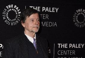 Ken Burns In Conversation - NYC