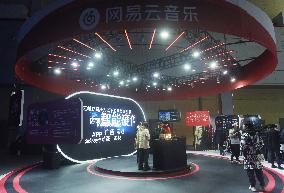 First International Music Industry Expo in Hangzhou