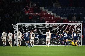 Women's Champions League - PSG v AS Roma