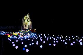 Lantern Festival - Montauban