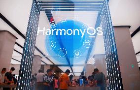 NetEase Games Cooperated With Huawei HarmonyOS