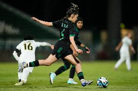 Al Ahli FC v Al Ittihad FC - Women's Premier League