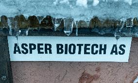 Asper Biogene data leak