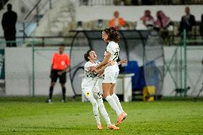 Al Ahli FC v Al Ittihad FC - Women's Premier League