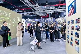 CHINA-XIAMEN-INT'L PHOTO FESTIVAL-OPENING (CN)