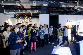 CHINA-XIAMEN-INT'L PHOTO FESTIVAL-OPENING (CN)