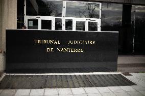14th Day Of Monique Olivier's Assize Trial - Nanterre
