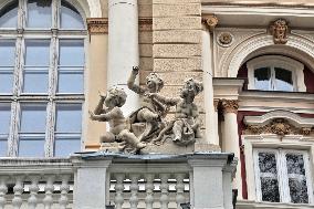 Odesa Opera Theatre and Philharmonic receive enhanced UNESCO protection