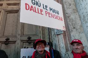 Italian Daily Politics 2023