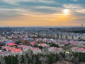 A Residential Property in Qingzhou