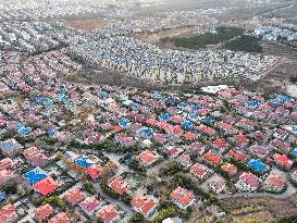 A Residential Property in Qingzhou