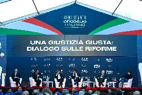 Atreju 2023 - Orgoglio Italiano - Day 2