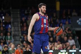 FC Barcelona v EA7 Emporio Armani Milan - Turkish Airlines Euroleague