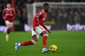 Nottingham Forest v Tottenham Hotspur - Premier League