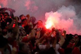 Al Ahly FC v Al Ittihad FC - FIFA Club World Cup Saudi Arabia 2023