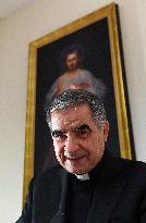 Cardinal Sentenced To 5.5 Years In Vatican Fraud Trial