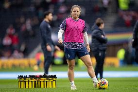 Tottenham Hotspur v Arsenal FC - Barclays Women's Super League