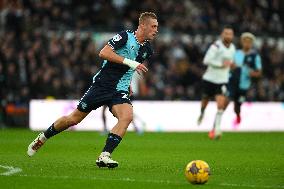 Derby County v Wycombe Wanderers - Sky Bet League 1