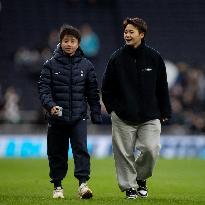 Tottenham Hotspur v Arsenal FC - Barclays Women's Super League