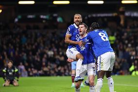 Burnley FC v Everton FC - Premier League