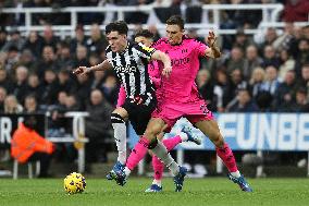 Newcastle United vs Fulham
Premier League