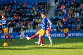 FC Andorra v RCD Espanyol - Secunda Division