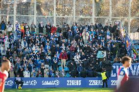 FC Andorra v RCD Espanyol - Secunda Division