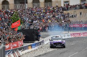 FIA World Rally Championship Wrc Rally Of Portugal  2022