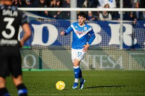 Brescia Calcio v Como 1907 - Serie BKT