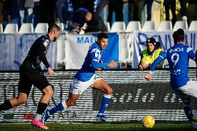 Brescia Calcio v Como 1907 - Serie BKT