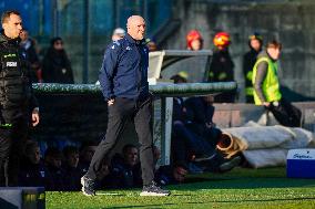 Brescia Calcio v Como 1907 - Serie BKT