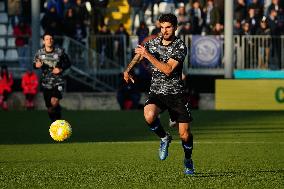 Brescia Calcio v Como 1907 - Serie BKT