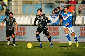 Brescia Calcio v Como 1907 - Serie BKT