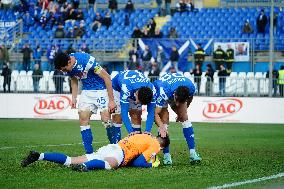 Brescia Calcio v Como 1907 - Serie BKT