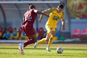 Birkirkara FC v Gzira United FC-Malta BOV Premier League