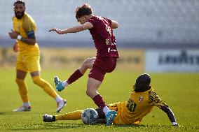 Birkirkara FC v Gzira United FC-Malta BOV Premier League