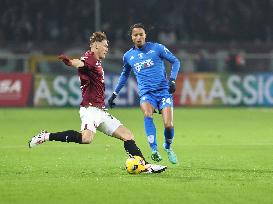 Torino FC v Empoli FC - Serie A TIM