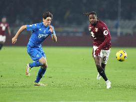 Torino FC v Empoli FC - Serie A TIM