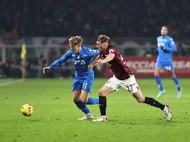 Torino FC v Empoli FC - Serie A TIM