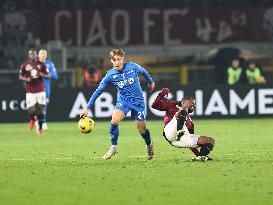 Torino FC v Empoli FC - Serie A TIM