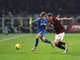 Torino FC v Empoli FC - Serie A TIM