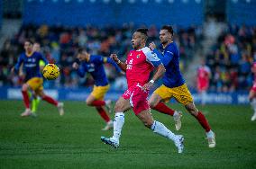 FC Andorra - Espanyol - LaLiga Hypermotion