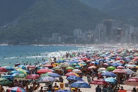 Climate And Weather In Rio de Janeiro