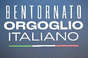 Atreju 2023 - Orgoglio Italiano - Day 3