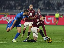 Torino FC v Empoli FC - Serie A TIM