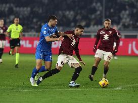 Torino FC v Empoli FC - Serie A TIM