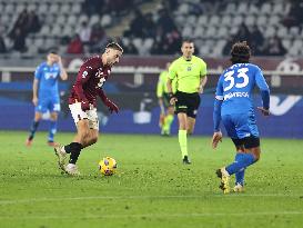 Torino FC v Empoli FC - Serie A TIM