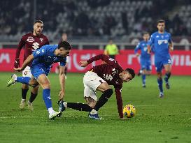 Torino FC v Empoli FC - Serie A TIM