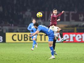 Torino FC v Empoli FC - Serie A TIM